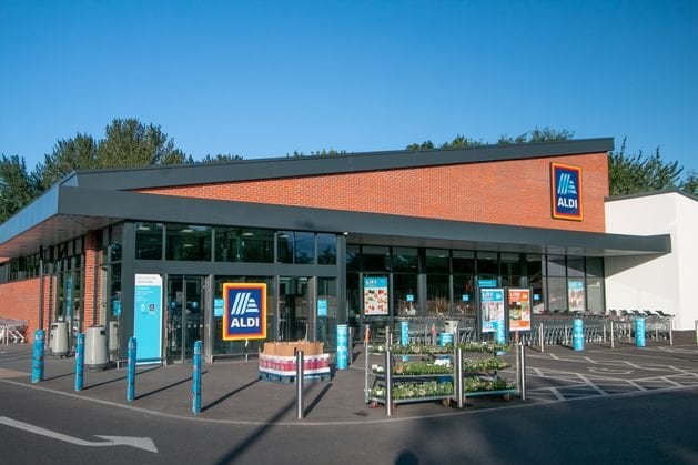 Aldi ‘open to exploring’ opportunities for supermarkets in Northern Ireland