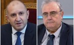 Огнян Минчев попиля служебните правителства на Радев