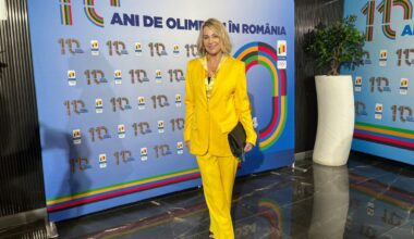 „Este o lume egală” + ce a spus despre dispariția lui Bela Karolyi