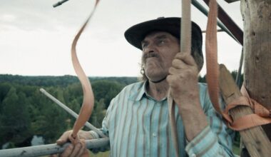 PÖFF: Eesti filmide küllus ja Susi „terminalifilmid“