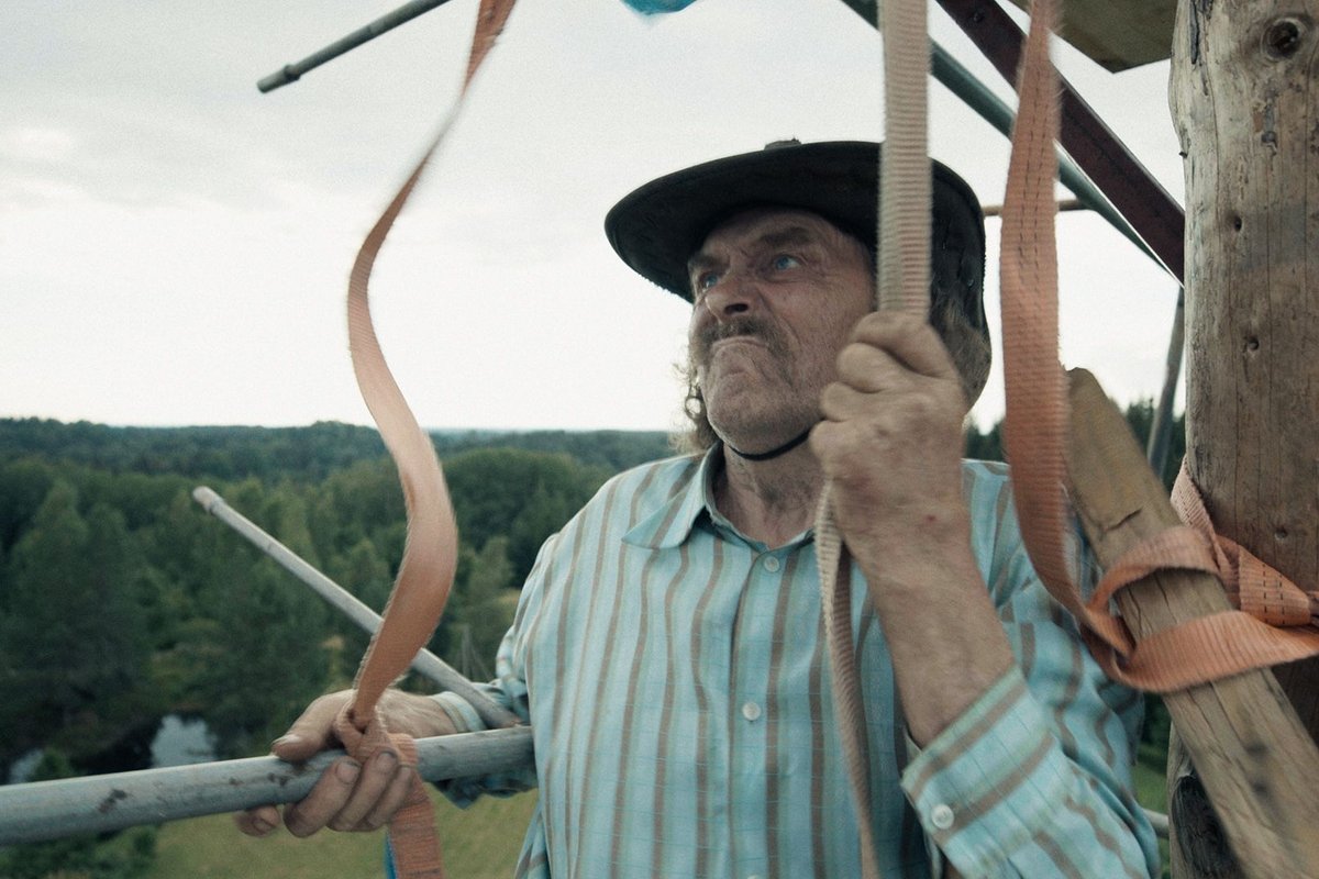 PÖFF: Eesti filmide küllus ja Susi „terminalifilmid“