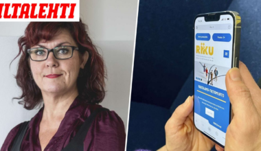 Suomi pettää alaikäiset seksuaalirikosten uhrit – Tällaiset vaikutukset sillä on