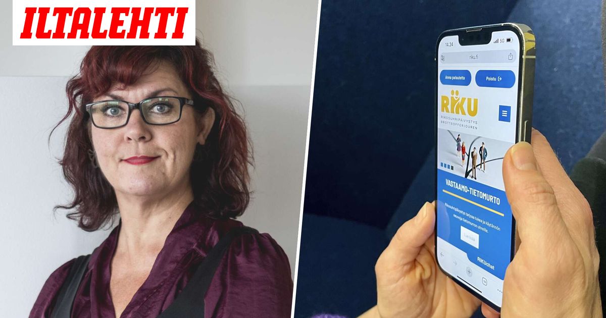 Suomi pettää alaikäiset seksuaalirikosten uhrit – Tällaiset vaikutukset sillä on