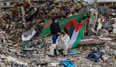 la trêve entre Israël et le Hezbollah mise à l’épreuve