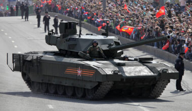 Russian soldiers