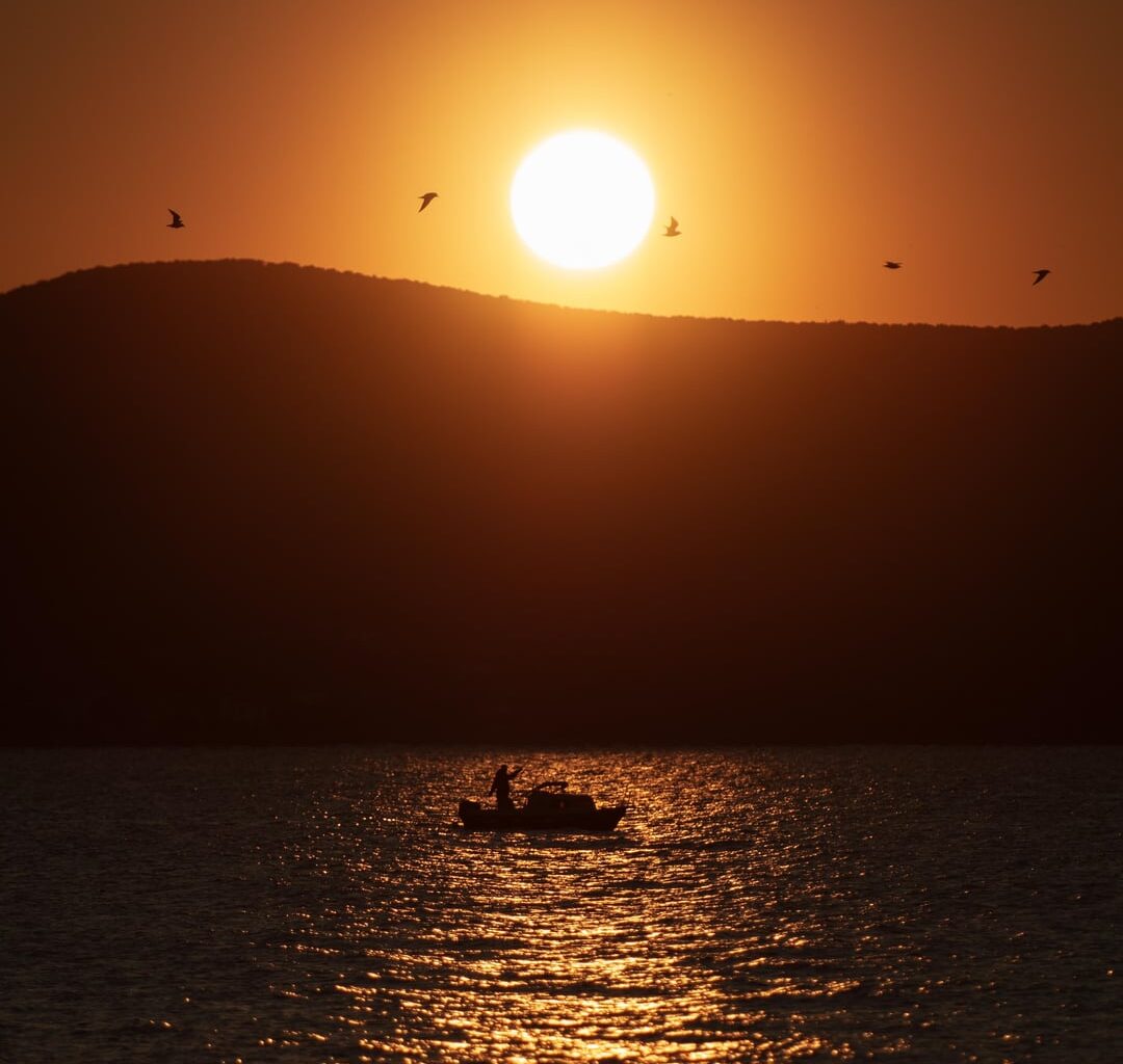 From day to night in Zadar