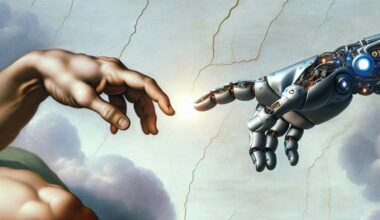AI Jesus Hears Confessions In Switzerland: Has Artificial Intelligence Gone Too Far?