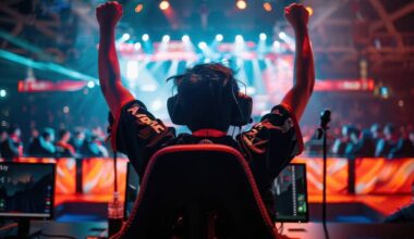 E-sports Regulations: China, Japan, Philippines, Taiwan