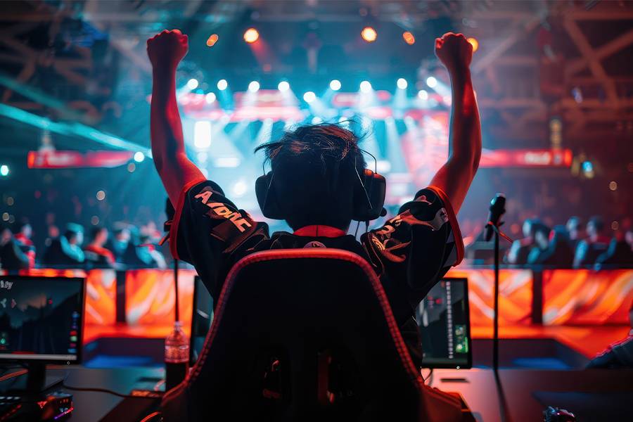 E-sports Regulations: China, Japan, Philippines, Taiwan