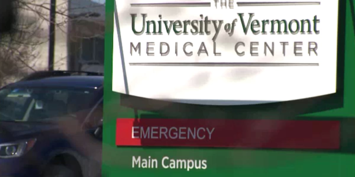 $28 million federal grant leads to new Vermont rural health care institute