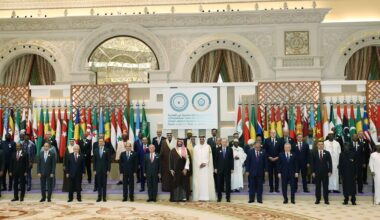 Saudi Arabia’s MBS demands immediate end to Israel’s war in Gaza, Lebanon | Israel-Palestine conflict News