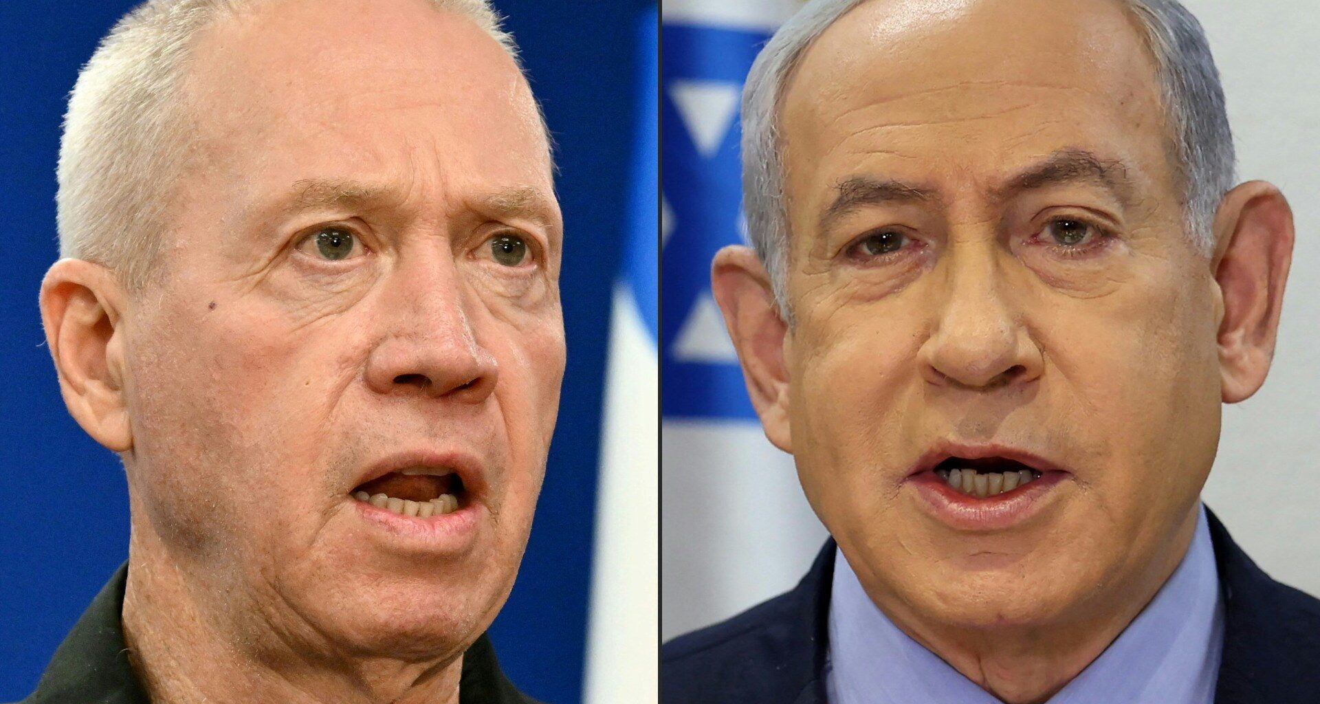 World reacts to ICC arrest warrants for Israel’s Netanyahu, Gallant | Israel-Palestine conflict News