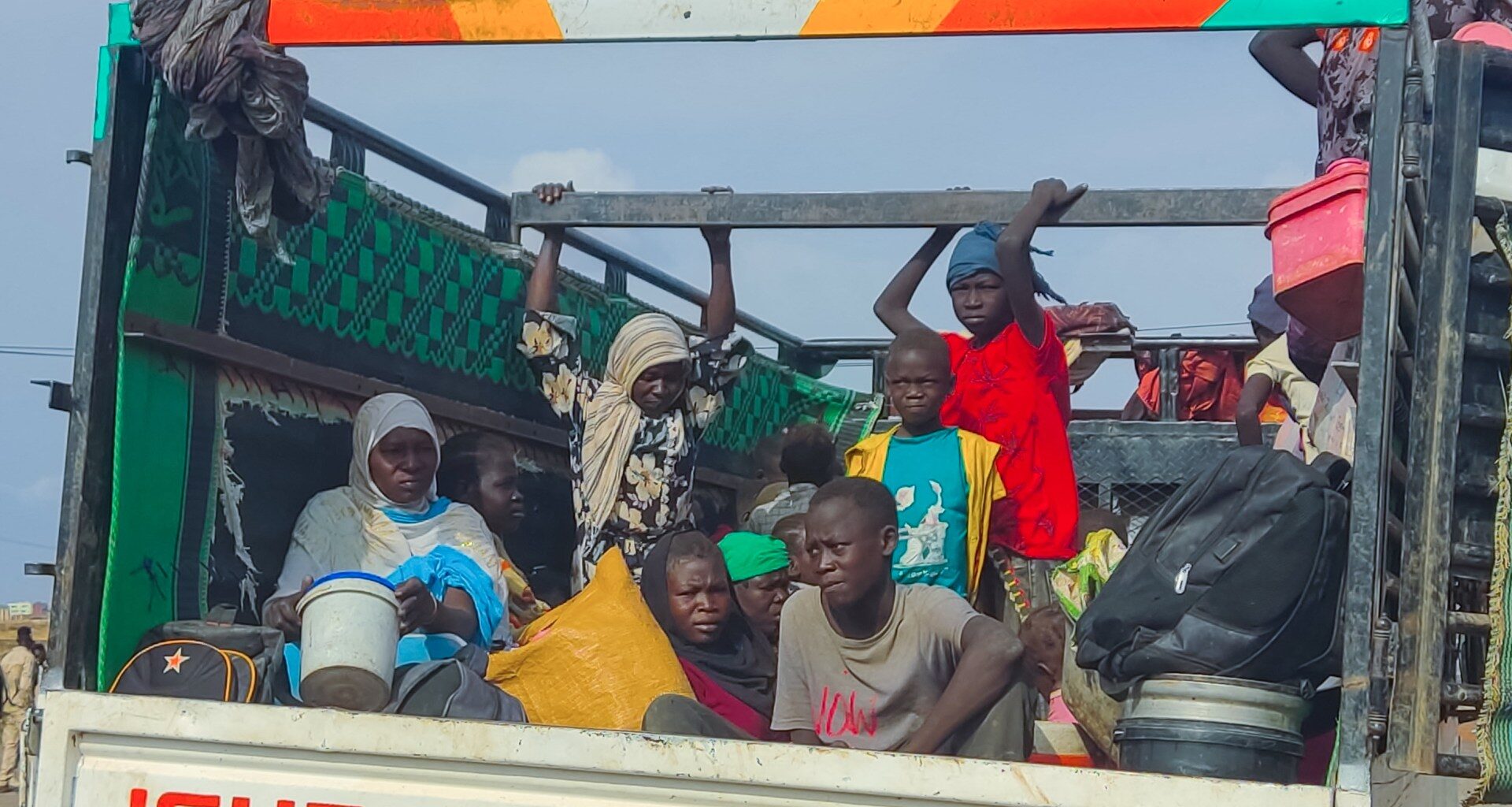 Sudan war death toll much higher than previously recorded, new study finds | Sudan war News