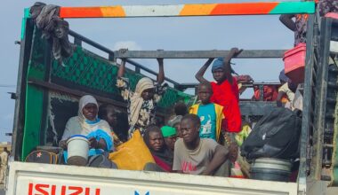 Sudan war death toll much higher than previously recorded, new study finds | Sudan war News