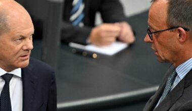 German opposition hits out at Scholz for delaying confidence vote | Politics News
