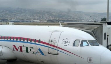 How is Lebanon’s Middle East Airlines still flying amid rockets, missiles? | Israel-Palestine conflict News