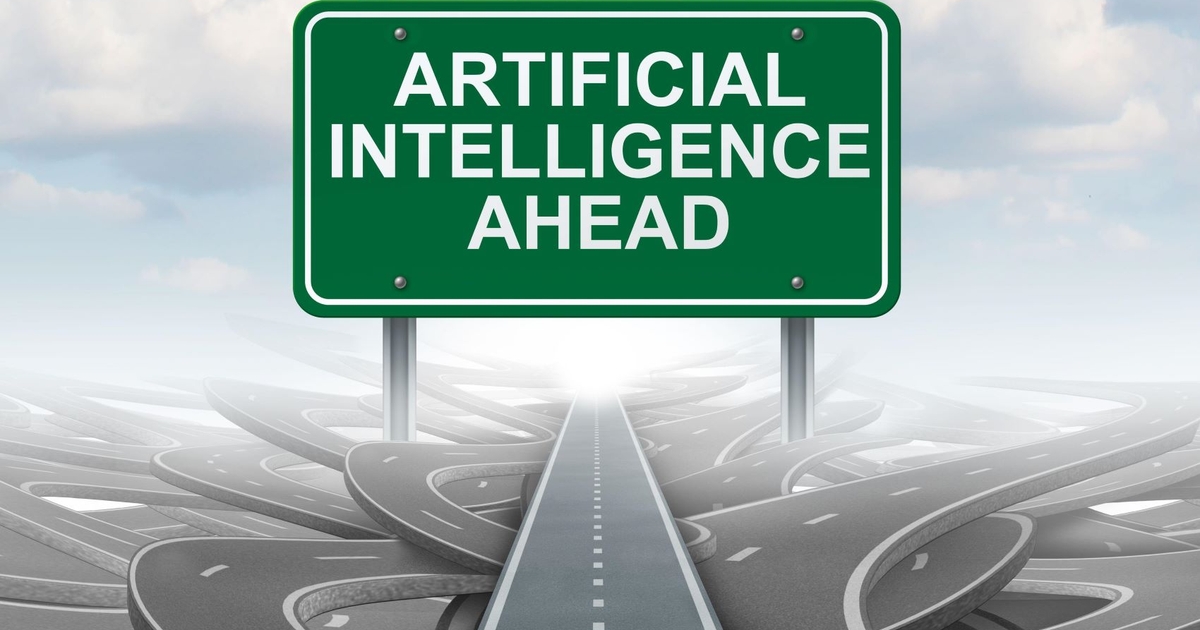 The Auto Industry Sees the Promise