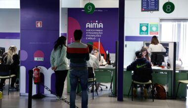 1,700 complaints about AIMA - The Portugal News