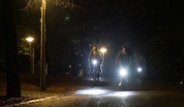 Sportclub in Bilthoven en scholen Zeist waarschuwen kinderen: 'Fiets niet alleen'