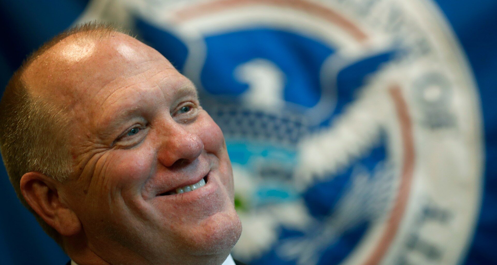 Trump announces immigration official Tom Homan as ‘border czar’ | Migration News