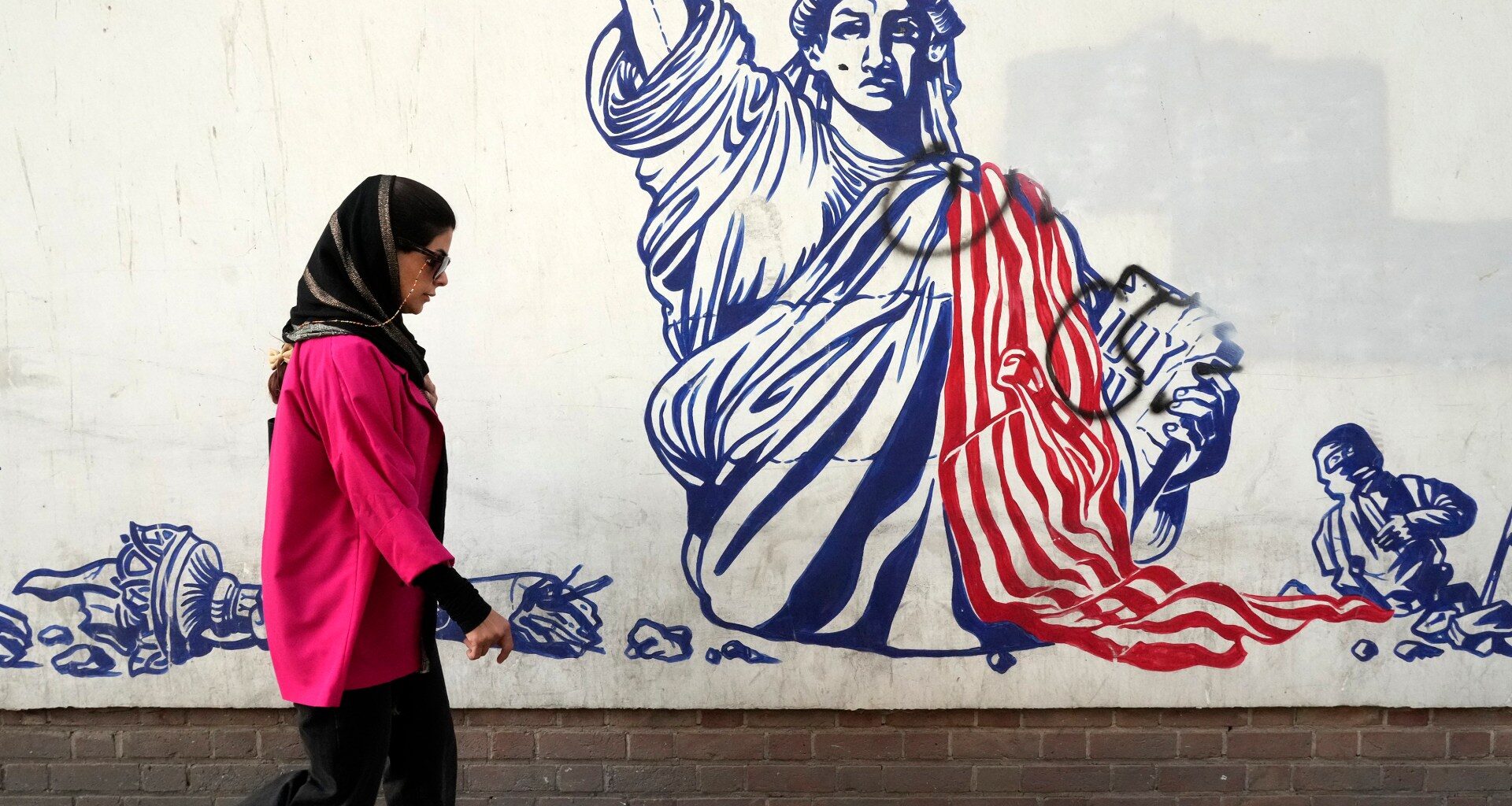 Iran’s big question about US election: Will Trump or Harris seek diplomacy? | US Election 2024 News