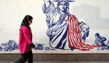 Iran’s big question about US election: Will Trump or Harris seek diplomacy? | US Election 2024 News