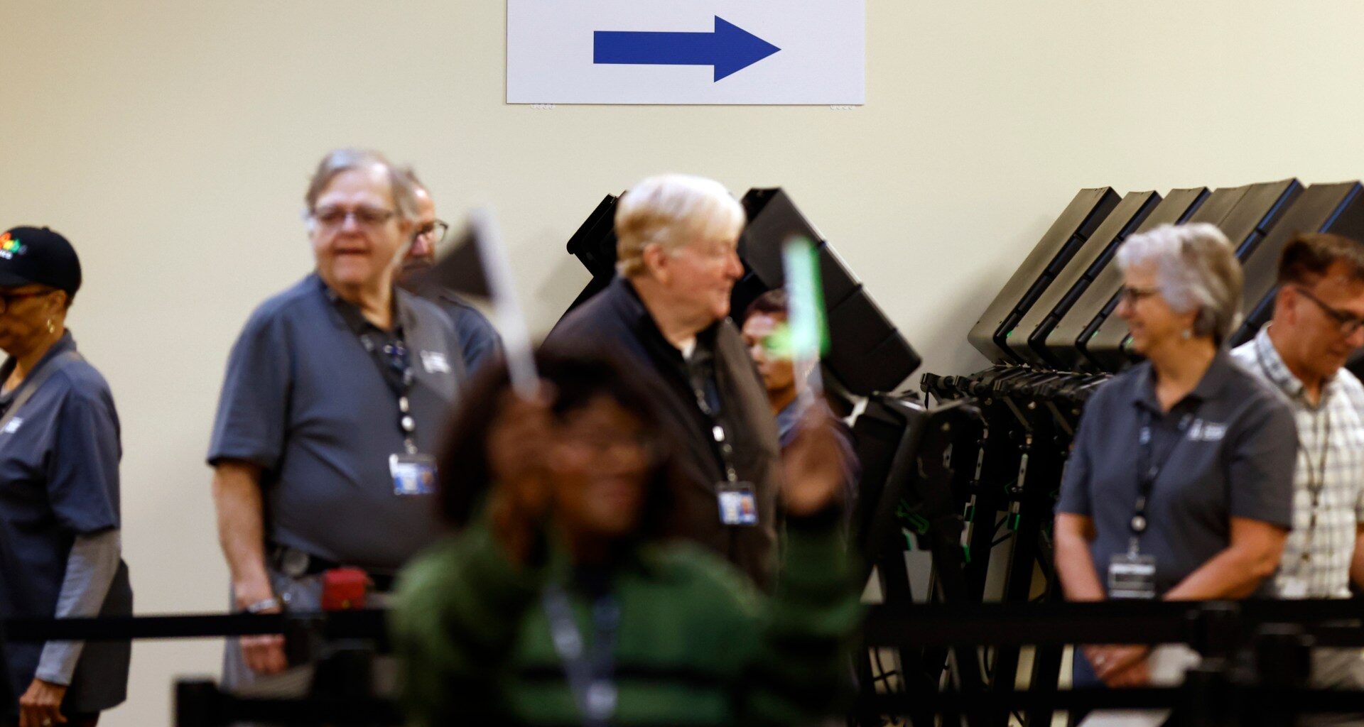 Five closest US elections: When California, New York were swing states | US Election 2024 News