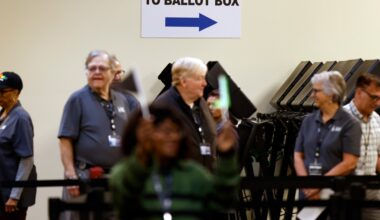 Five closest US elections: When California, New York were swing states | US Election 2024 News