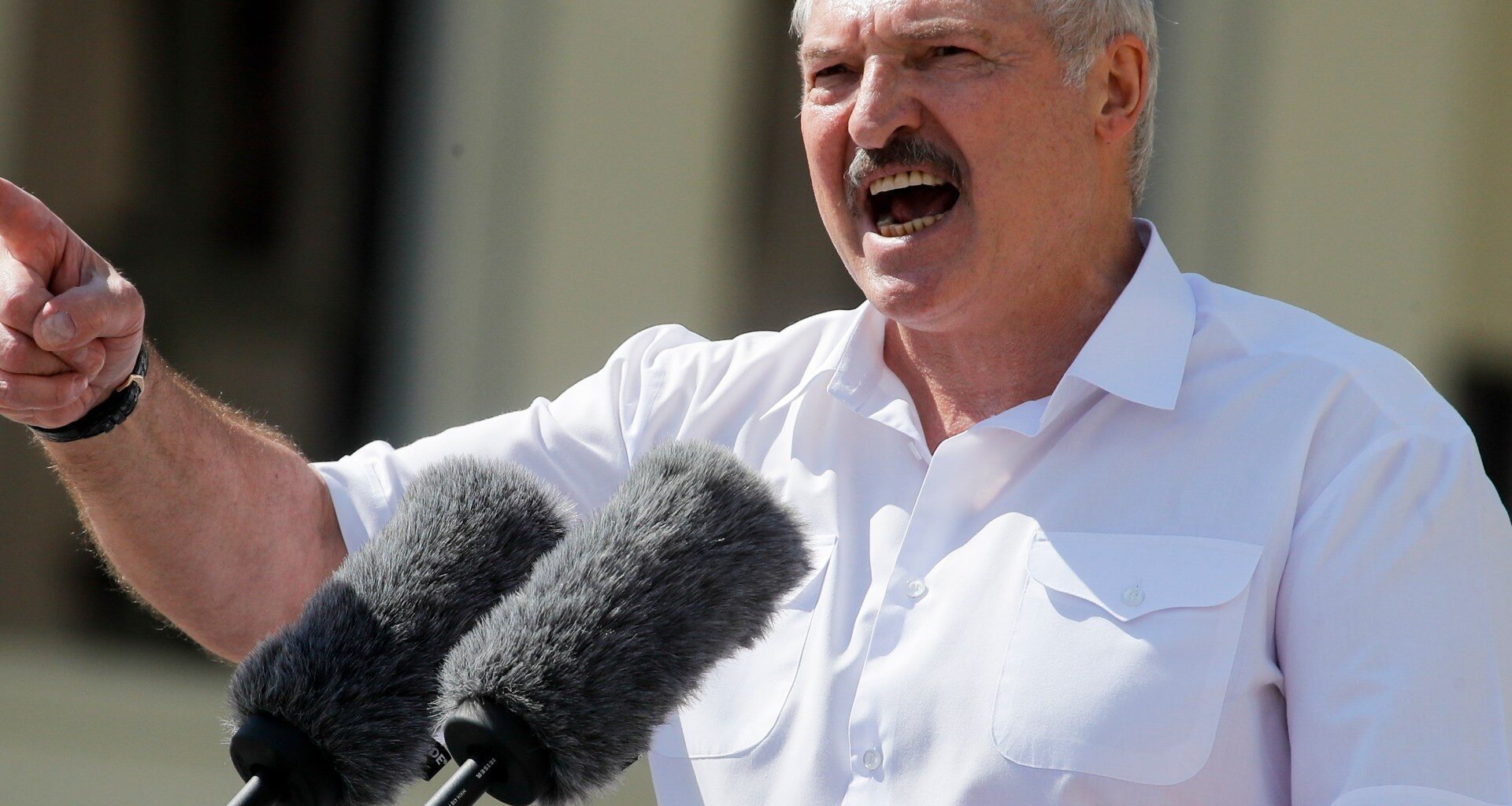 Belarus leader Lukashenko pardons 32 prisoners convicted for ‘extremism’ | Politics News