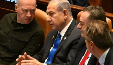 Why have five been arrested over leaked Hamas documents in Israel? | Israel-Palestine conflict News