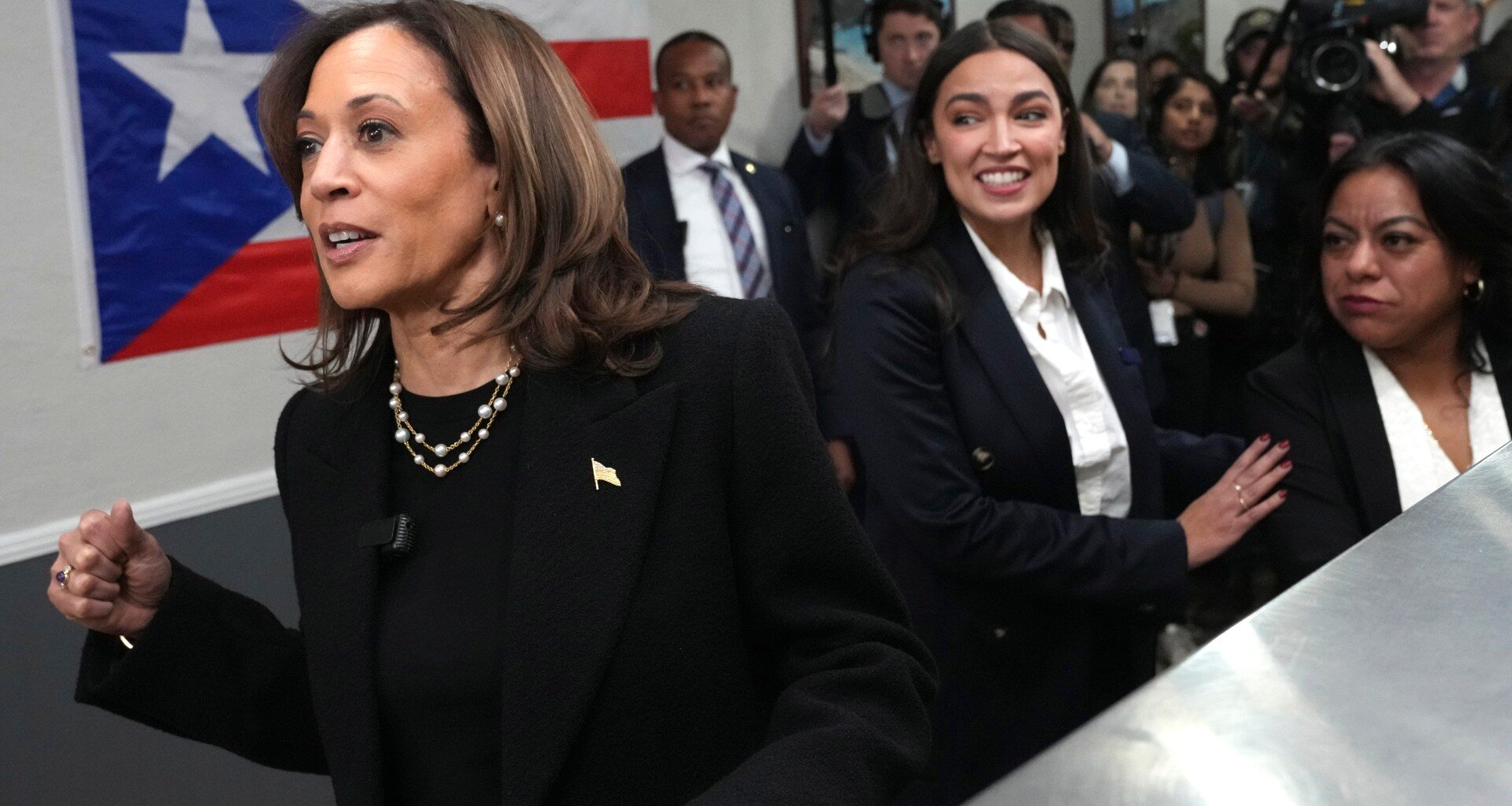 US election: It’s voting day – What polls say; what Harris, Trump are up to | US Election 2024 News