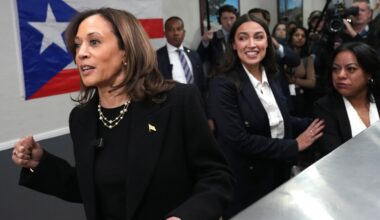 US election: It’s voting day – What polls say; what Harris, Trump are up to | US Election 2024 News