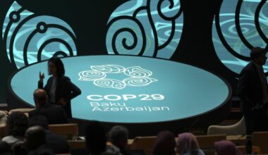 COP 29: et en Europe, où en est-on de la sortie du charbon?