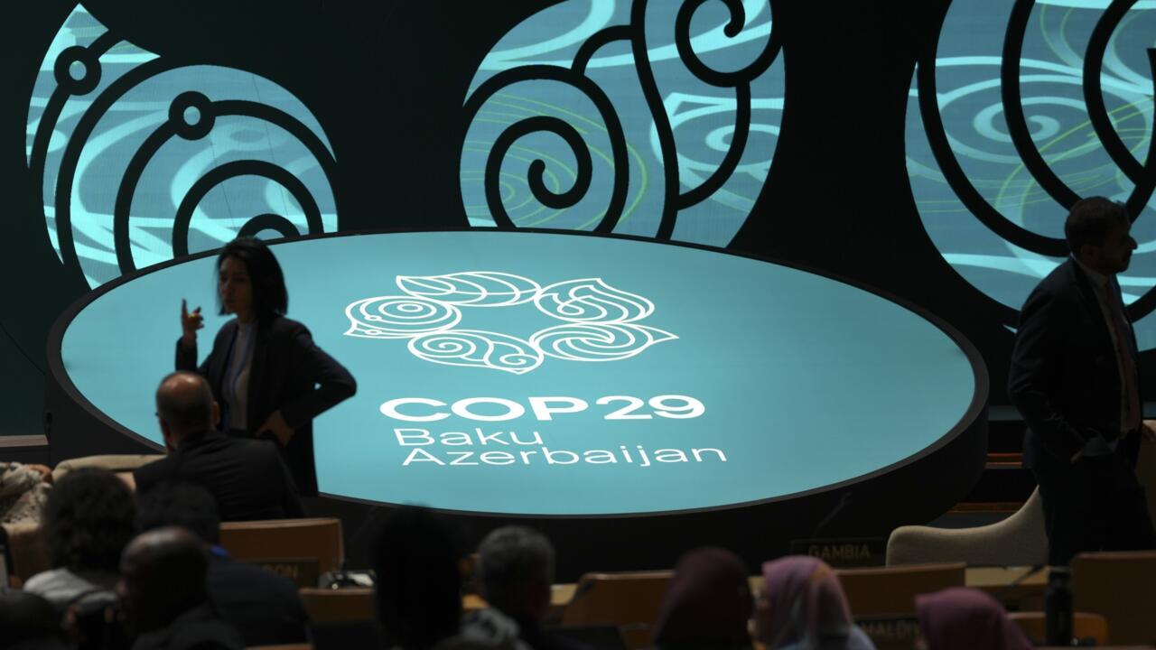 COP 29: et en Europe, où en est-on de la sortie du charbon?