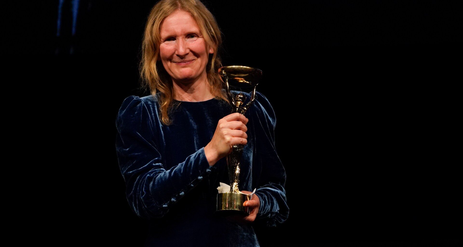 British writer Samantha Harvey wins Booker Prize for space novel Orbital | Arts and Culture News