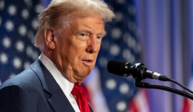 Trump nominates climate change sceptic Chris Wright as energy secretary | Donald Trump News