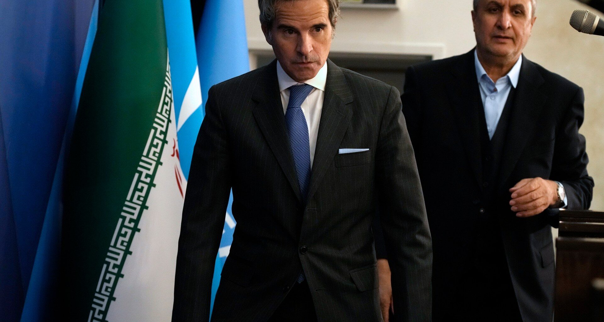 Iran to meet with Germany, France, UK in nuclear talks | Nuclear Weapons News