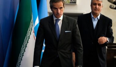 Iran to meet with Germany, France, UK in nuclear talks | Nuclear Weapons News