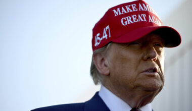 Greece a golden visa destination for Americans after Trump victory