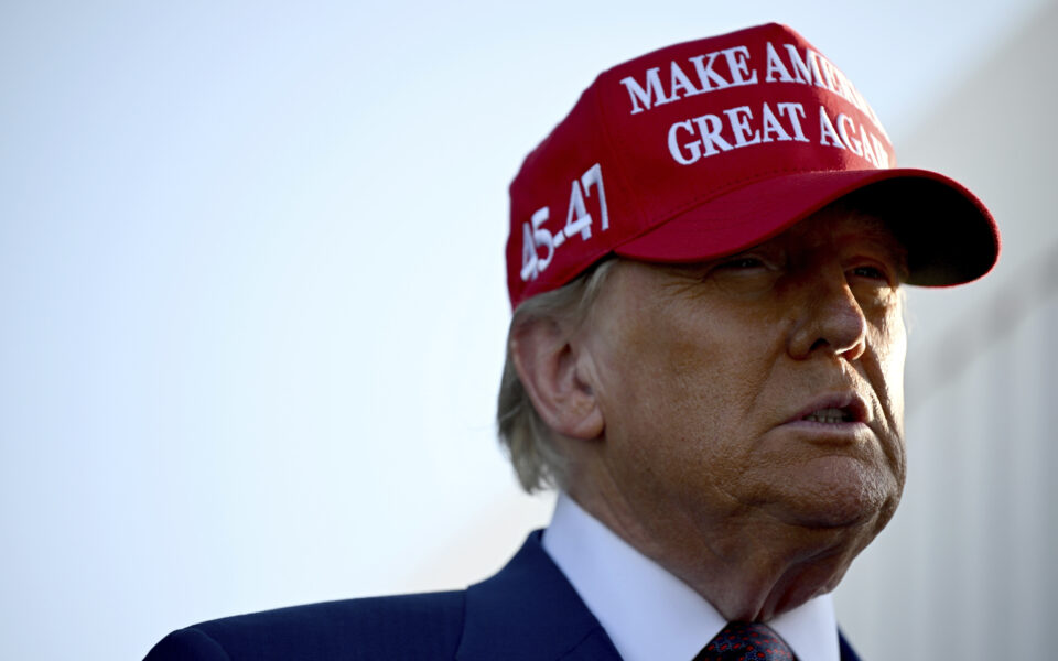 Greece a golden visa destination for Americans after Trump victory