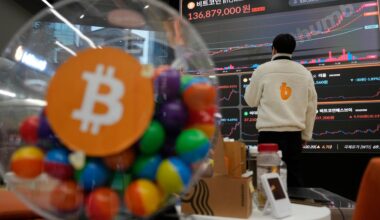 Bitcoin nears $100,000 as investors bet on crypto-friendly Trump policies | Crypto