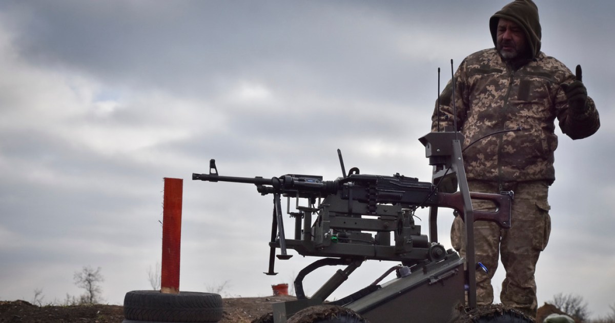 Russia-Ukraine war: List of key events, day 1,010 | Russia-Ukraine war News