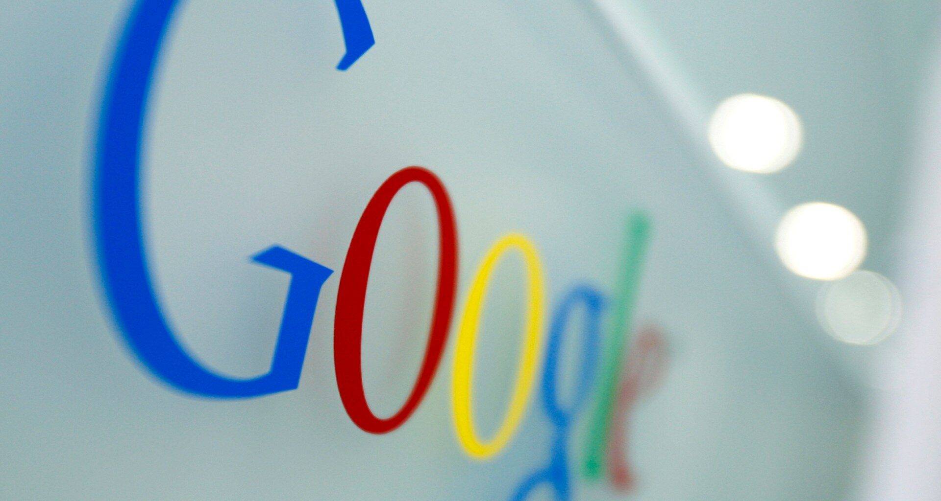 Canada sues Google alleging anti-competitive conduct in advertising | Business and Economy News