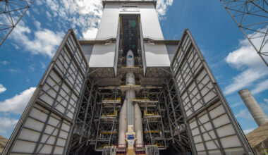 European Space Agency and Arianespace at a crossroads