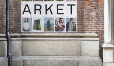 ARKET to open first store in Austria