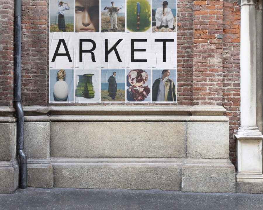 ARKET to open first store in Austria