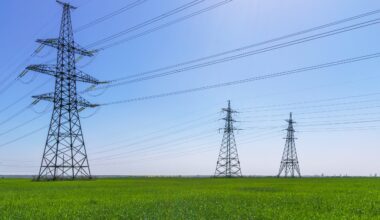 Nebraska announces energy efficiency awardees