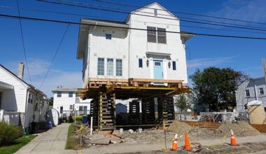 NJBIA: DEP Land Use Rules Will Harm Residents, Businesses and Economy 