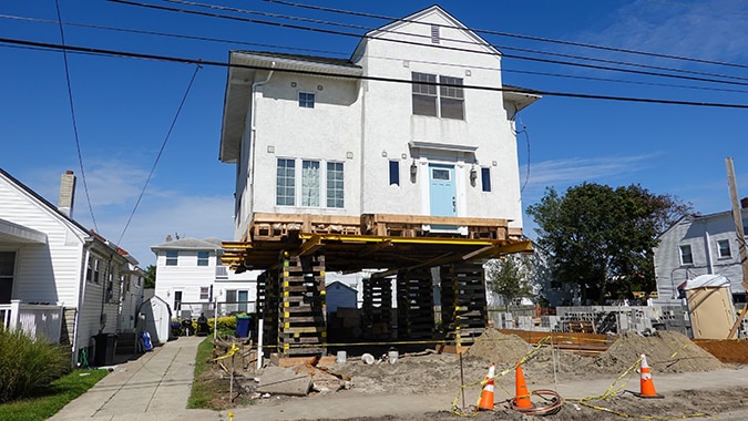 NJBIA: DEP Land Use Rules Will Harm Residents, Businesses and Economy 