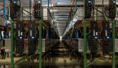 New Texas rule requires crypto mines to register with state
